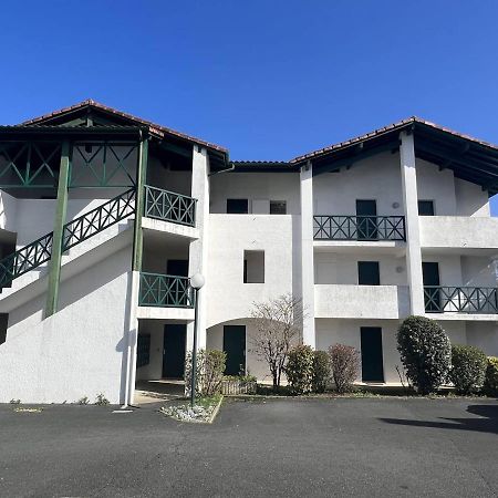 Studio Lilas A Cambo-Les-Bains : Terrasse, Parking, Proche Thermes, Internet, Animaux Acceptes - Fr-1-495-96 ภายนอก รูปภาพ